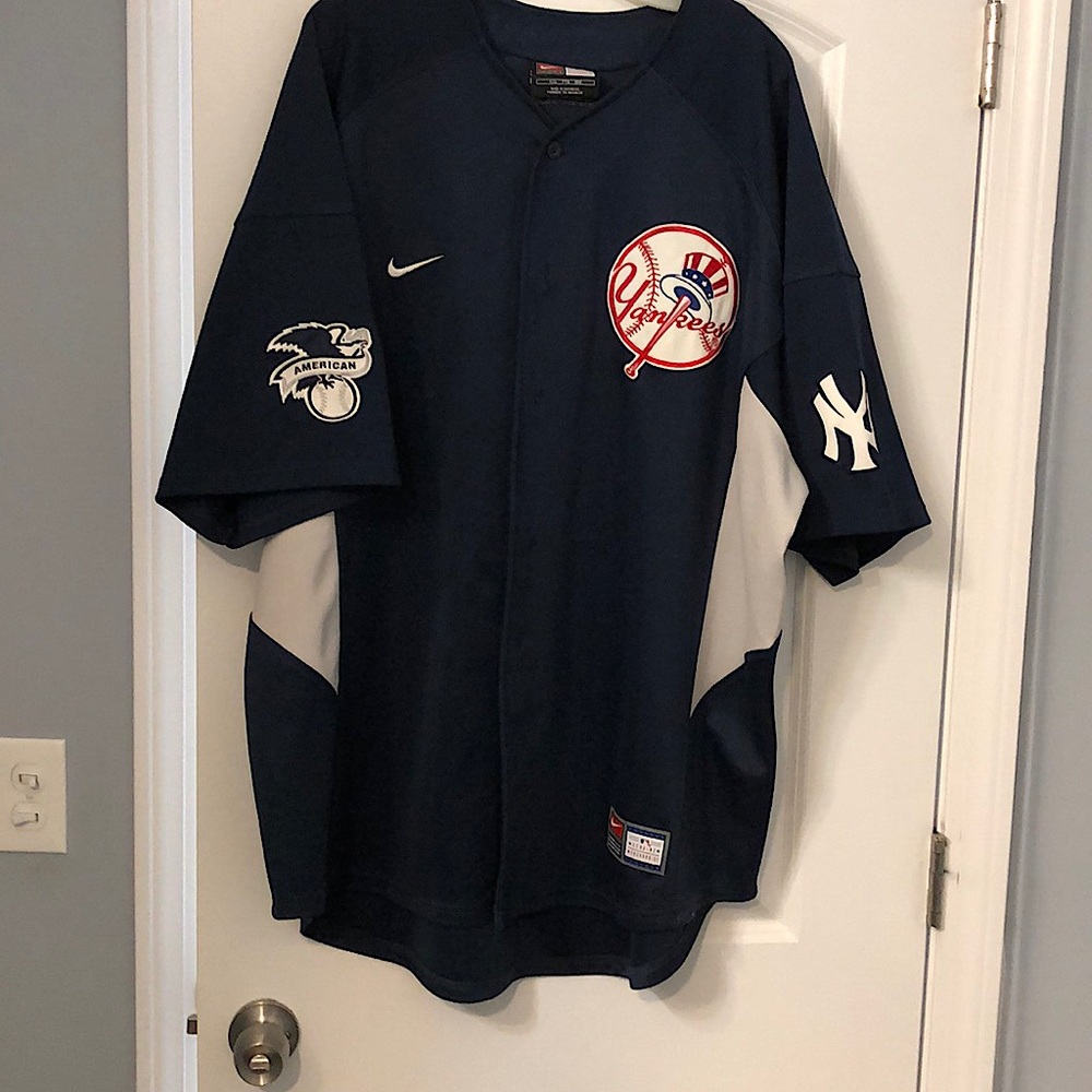 NYY Jersey